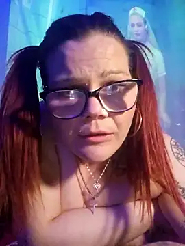 FelicityFreeze69 webcam