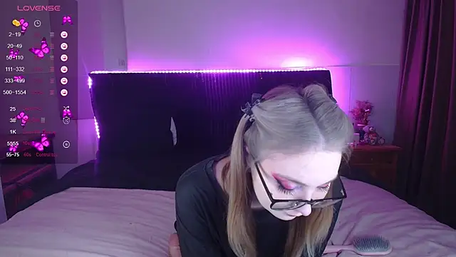 ammyska webcam