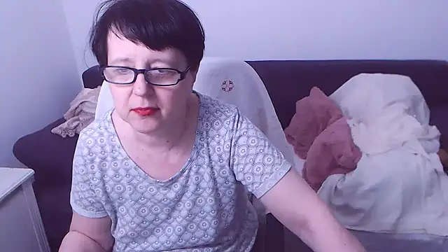 ChristaRose webcam