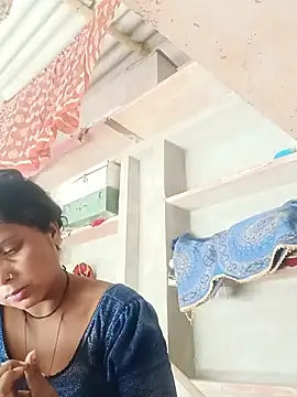 Shreya_pandit webcam