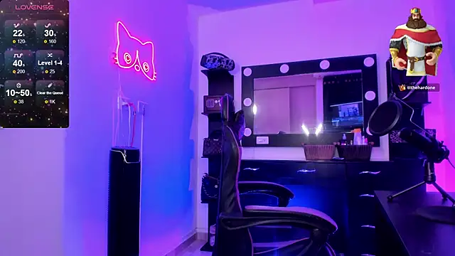 miss_kitty webcam