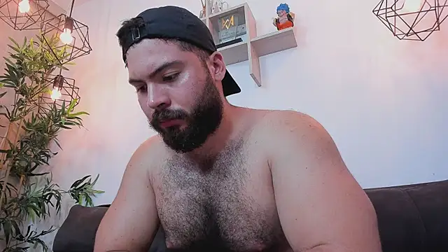 SebastianVilla_ webcam