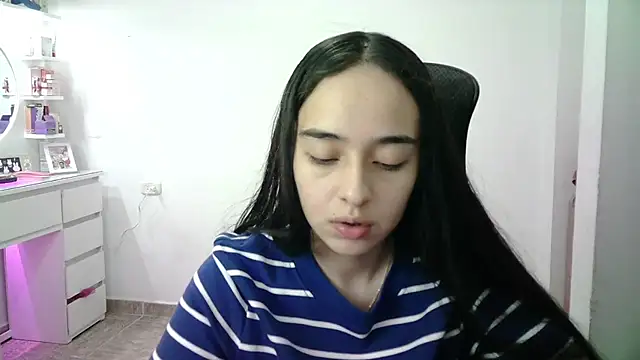 aineangeel webcam