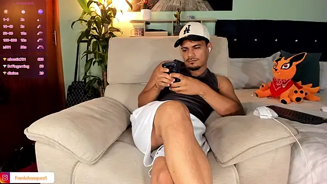 Neganhot_ webcam