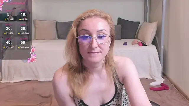 MadissonKiss webcam