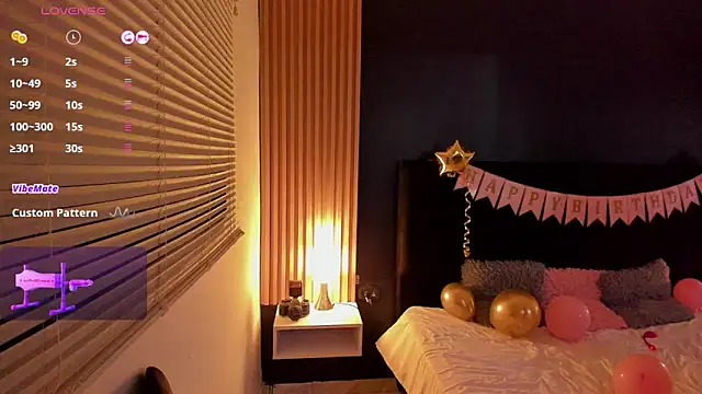 sweetsofia18 webcam