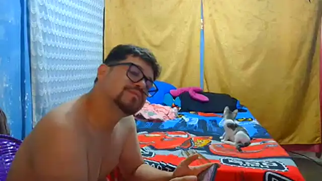 pecadodulce123 webcam