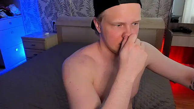 Cactus__James webcam
