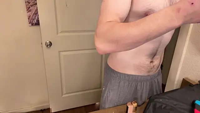Bad_Boy69_MattZZZ webcam