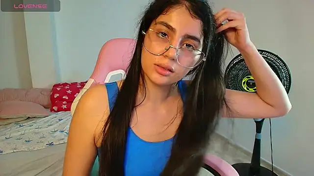 Julieta_Rose19 webcam