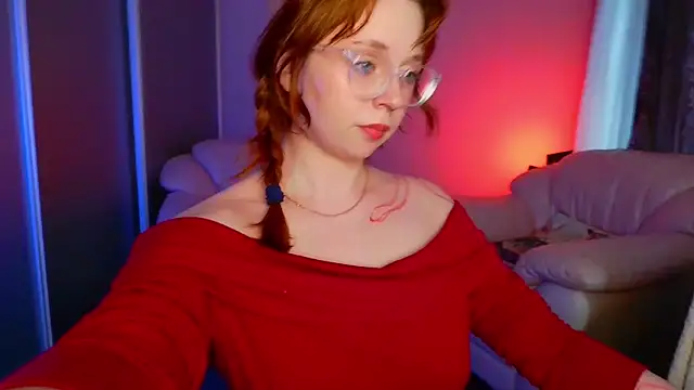 Erica_Nelson webcam