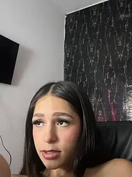 Paulas_sweet430 webcam