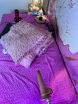 Woo_isDaphne webcam