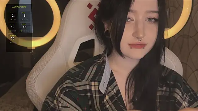 SinSpirits webcam