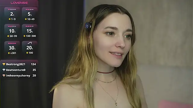 Miss-Angel_ webcam