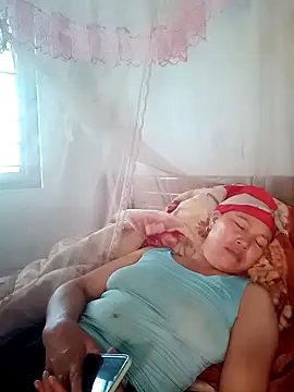 Mila-di webcam