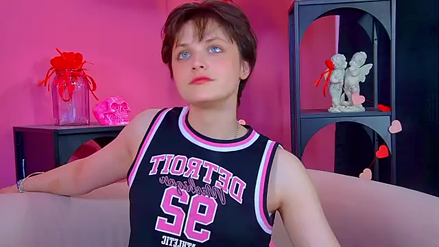 RitaRoses webcam