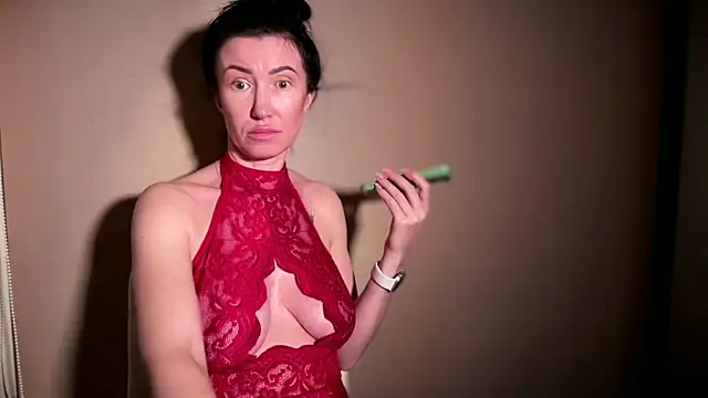 Goddess_Tati webcam