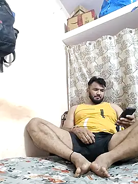 Hulk_ketantop_36 webcam