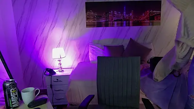 Secret_Ashley webcam