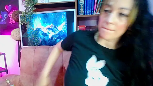 CiaraaSweet webcam