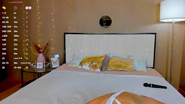 bellatip webcam