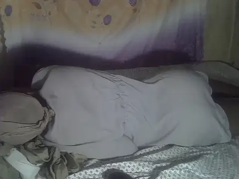 cute-shamza webcam