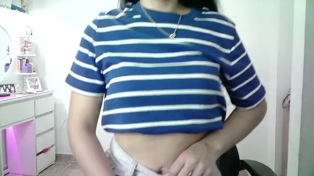 aineangeel webcam