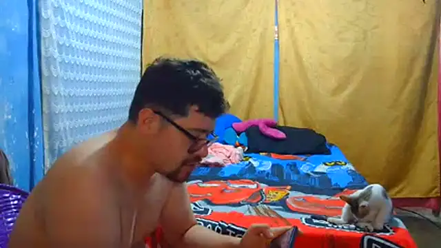 pecadodulce123 webcam