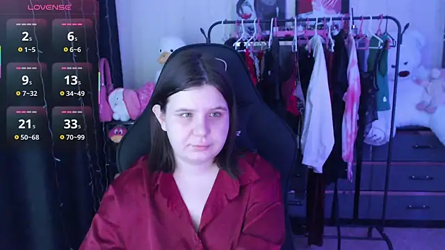 AmyVibess webcam