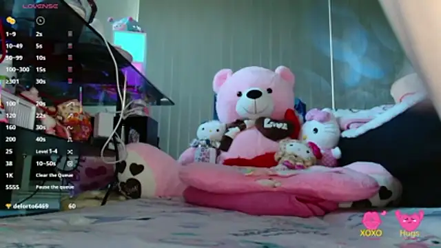 SilViAjpn webcam
