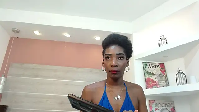 AlexandraCambell webcam