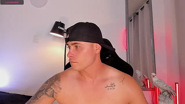connorsmiith webcam