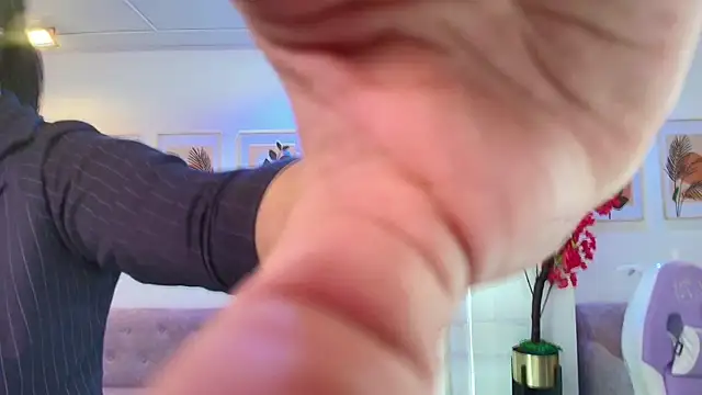 Anie_johnson webcam