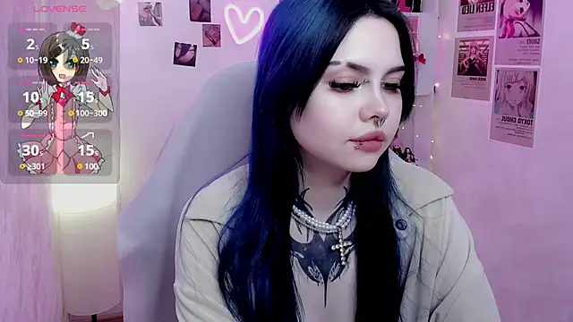 Morana_Batt webcam