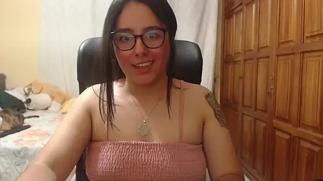 Venus_cat_ webcam