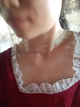 AngelinaClaire webcam
