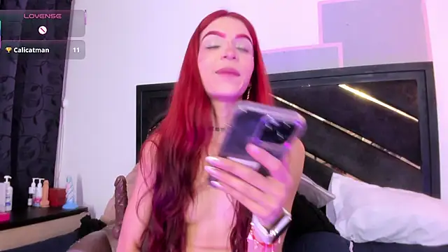 april_jones05 webcam