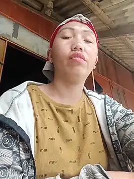 gwen-lady webcam