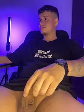 BjornSteel webcam