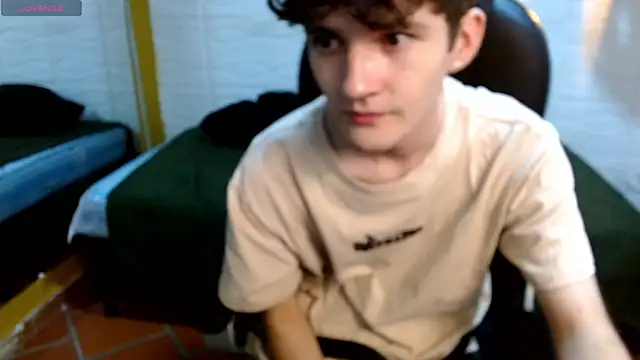 trevor_mob webcam
