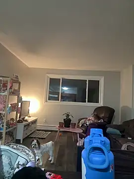 sluttybabygirl02 webcam