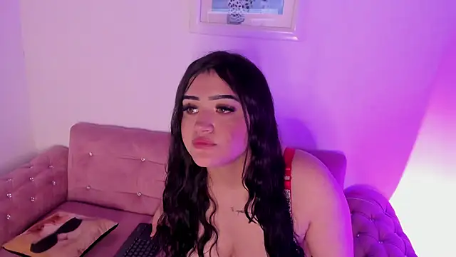 Isabella_Meyer webcam