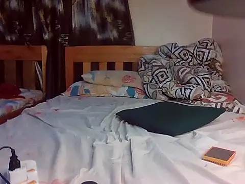 AlexaLoverxo webcam