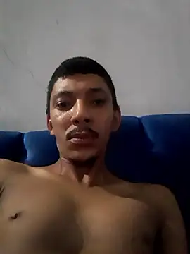 Lali20263 webcam