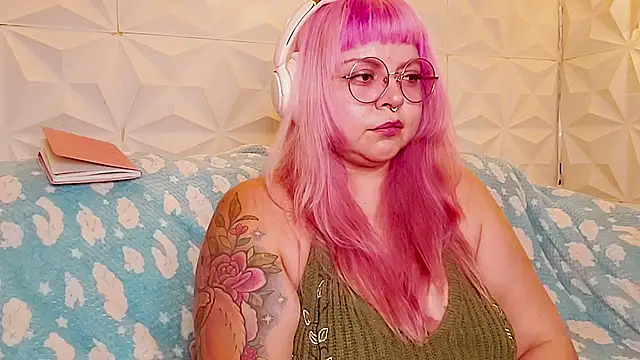 Satyn_doll webcam