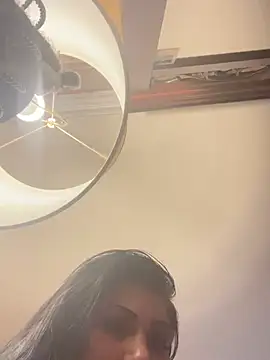 LittleMissEeve's live cam