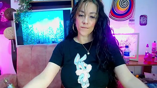 CiaraaSweet webcam