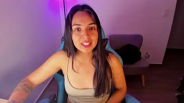 Nicole_Ss webcam