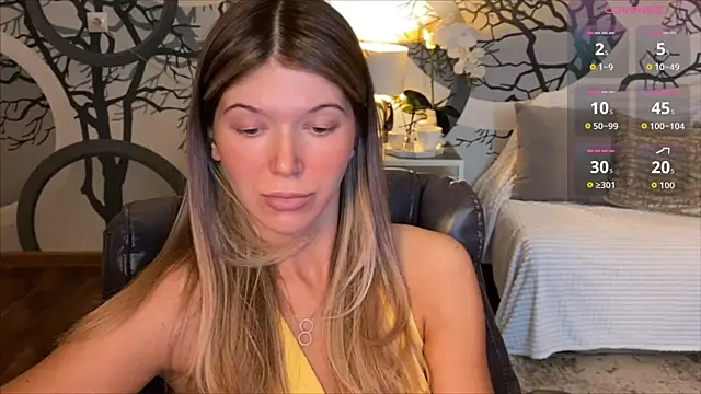 viviann_evans webcam